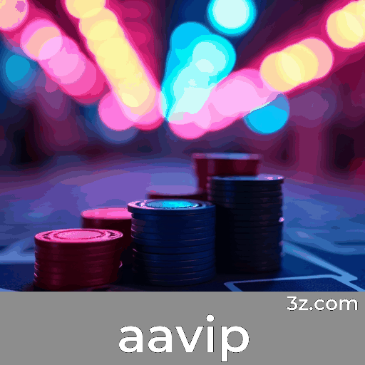 A aavip: Cassino Premiado e Experiência Segura