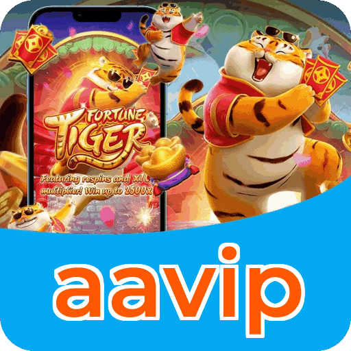 Login rápido no app aavip