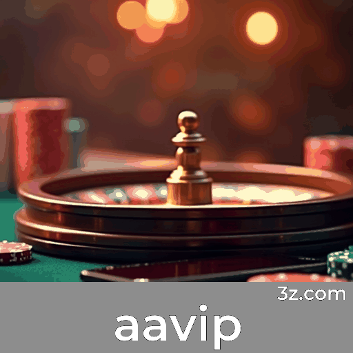 Aavip: Experiência de Cassino Inesquecível e Vibrante