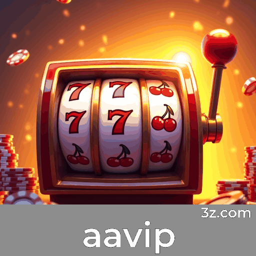 A aavip: Cassino Premiado e Experiência Segura