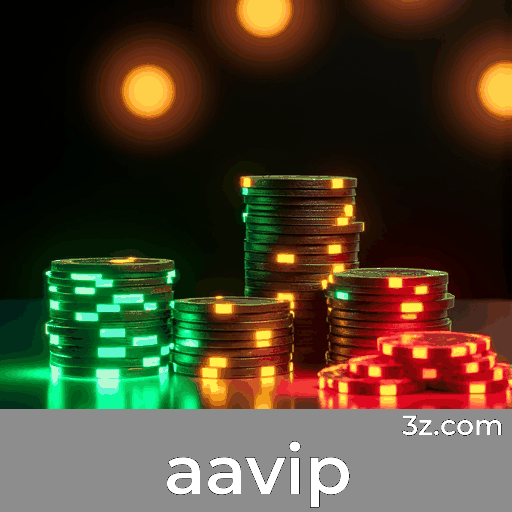 AAVIP: Cassino Imersivo Para Brasileiros