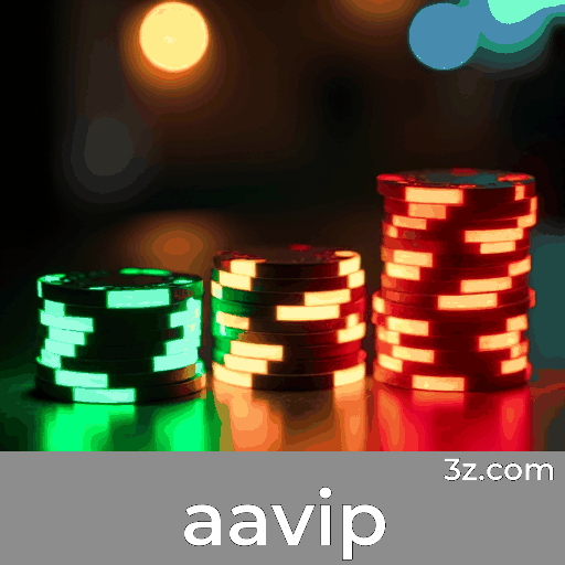 AAVIP: Cassino Imersivo Para Brasileiros